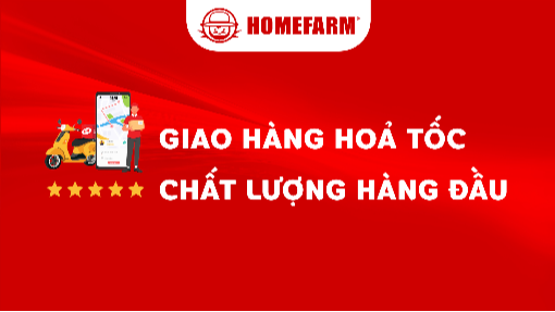 HOMEFARM Mini App